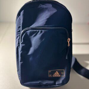 Adidas Navy Blue Women's Bag